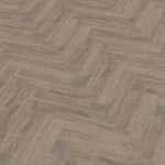 Ambiant Spigato Visgraat 90742530 Smoky PVC vloer - elegante visgraat smoky houtlook voor een eigentijds, chic en gastvrij interieur