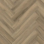 Ambiant Spigato Visgraat 90963502 Light Brown PVC vloer - verfijnde visgraat lichte bruine houtlook voor een stijlvol, modern en uitnodigend interieur