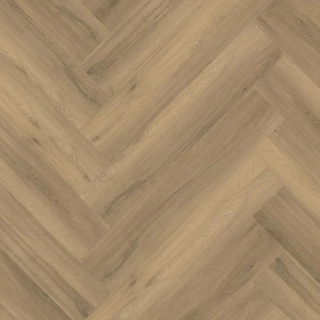 Ambiant Spigato Visgraat 90963503 Natural PVC vloer - verfijnde visgraat natuurlijke houtlook voor een stijlvol, modern en uitnodigend interieur