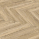 Ambiant Spigato Visgraat 90963504 Beige PVC vloer - elegante visgraat beige houtlook voor een eigentijds, chic en gastvrij interieur