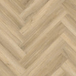Ambiant Spigato Visgraat Click 61583504 Beige PVC vloer - verfijnde visgraat beige houtlook met klikinstallatie voor een stijlvol en modern interieur