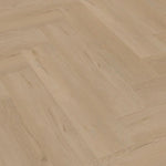 Ambiant Spigato Vivero Visgraat 64111824 Beige PVC vloer - elegante visgraat beige houtlook voor een eigentijds, chic en gastvrij interieur