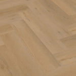 Ambiant Spigato Vivero Visgraat Click 64122825 Warm Oak PVC vloer - elegante visgraat warme eiken houtlook met klikinstallatie voor een eigentijds interieur