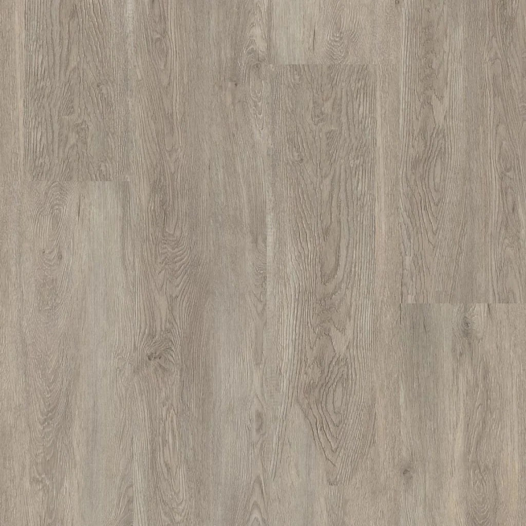 Ambiant Supremo 90983611 Light Grey PVC vloer - lichte grijze houtlook voor een fris en modern interieur