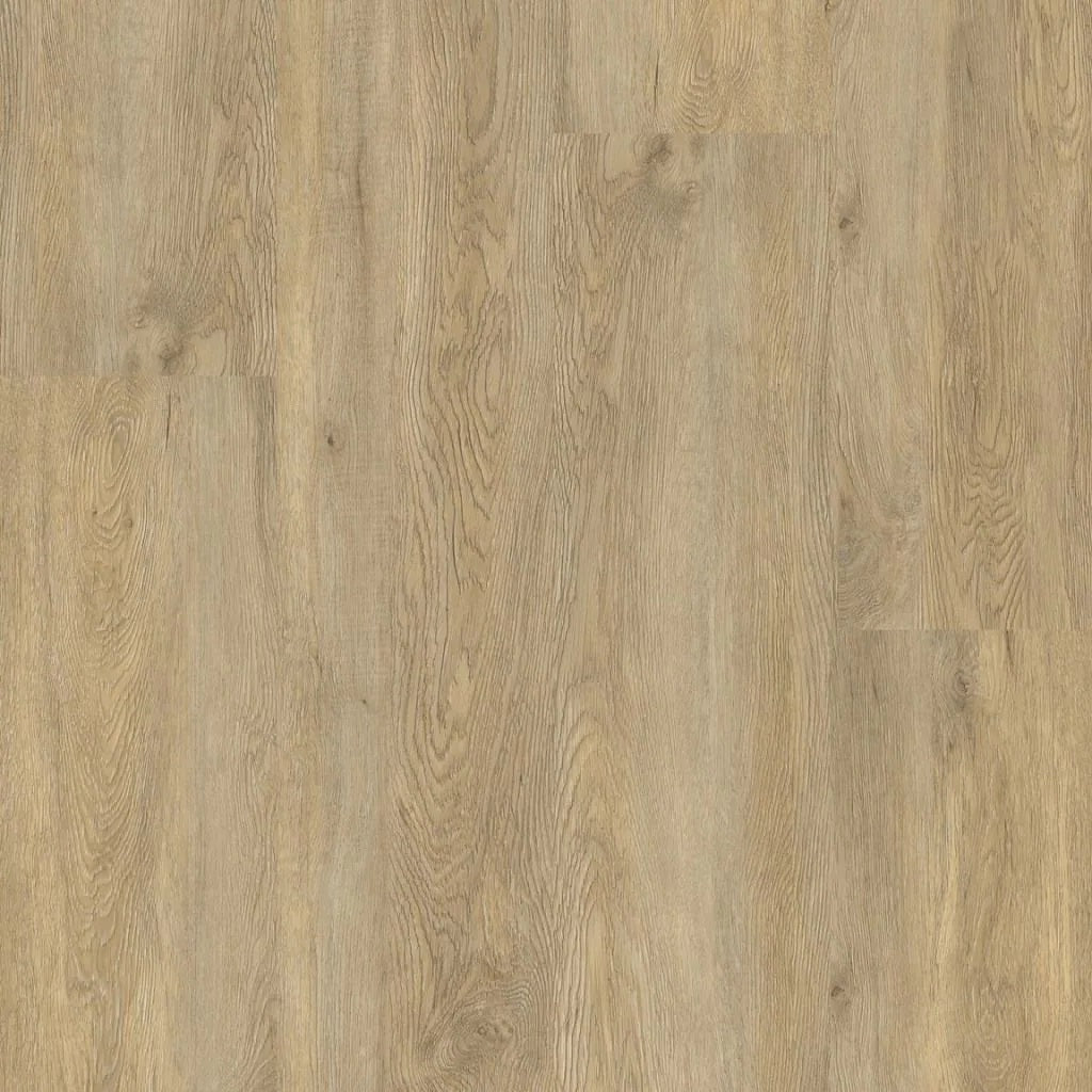 Ambiant Supremo 90983685 Natural Oak PVC vloer - natuurlijke eikenhoutlook voor een warm en stijlvol interieur
