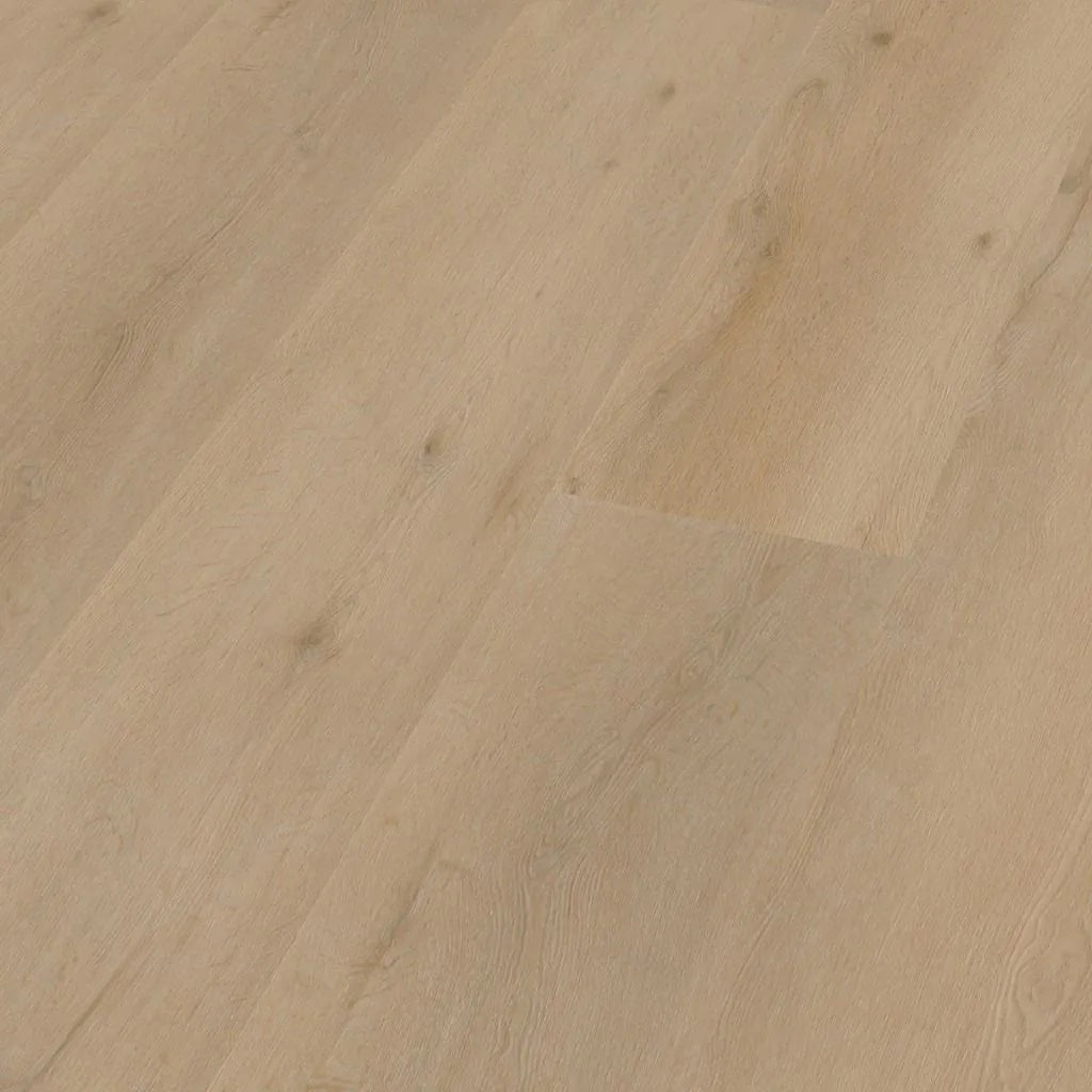 Ambiant Vivero Click 61972824 Beige PVC vloer - verfijnde beige houtlook met klikinstallatie voor een modern, chic en gastvrije wooninrichting