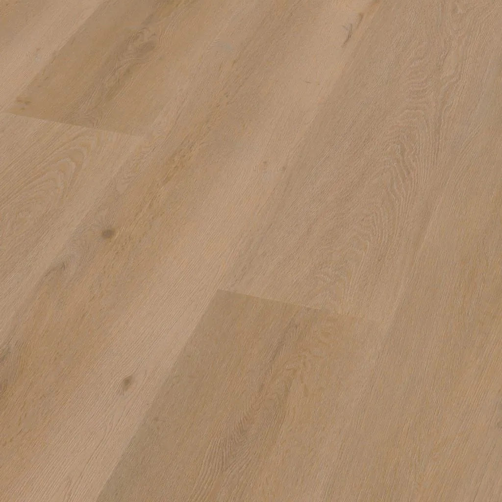 Ambiant Vivero Click 61972825 Warm Oak PVC vloer - verfijnde warme eiken houtlook met klikinstallatie voor een eigentijds, chic en gastvrij interieur