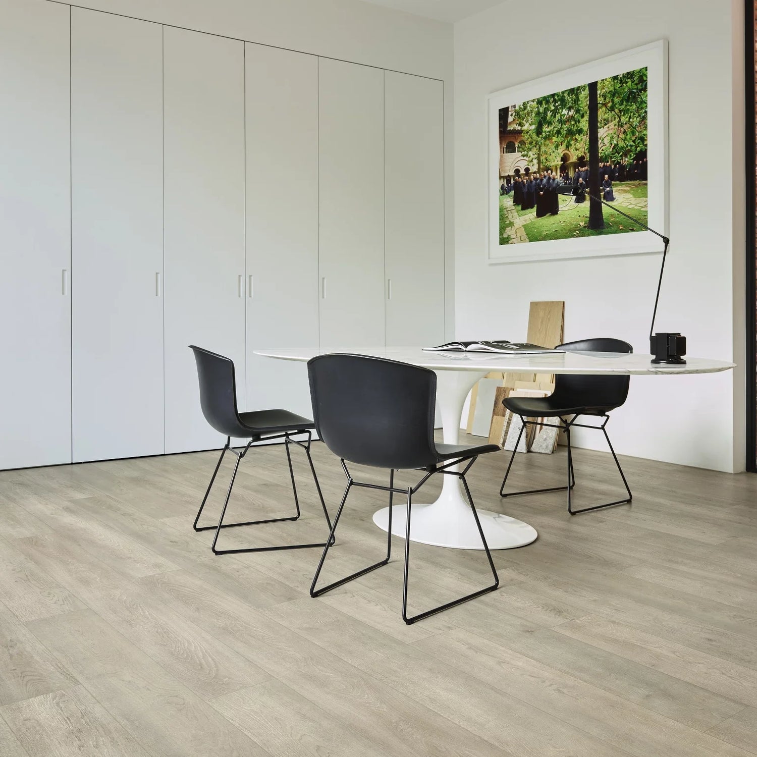 COREtec Essentials 1800++ Series Baltimore Oak 95 | Click PVC