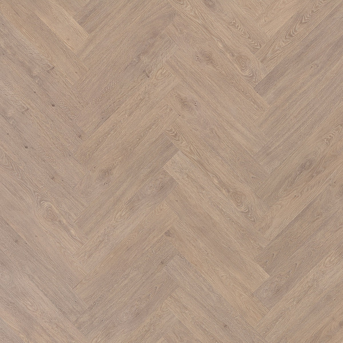 Beautifloor Cité 419193 Metz PVC vloer - verfijnde visgraat eiken houtlook voor een eigentijds, chic en uitnodigend woongevoel