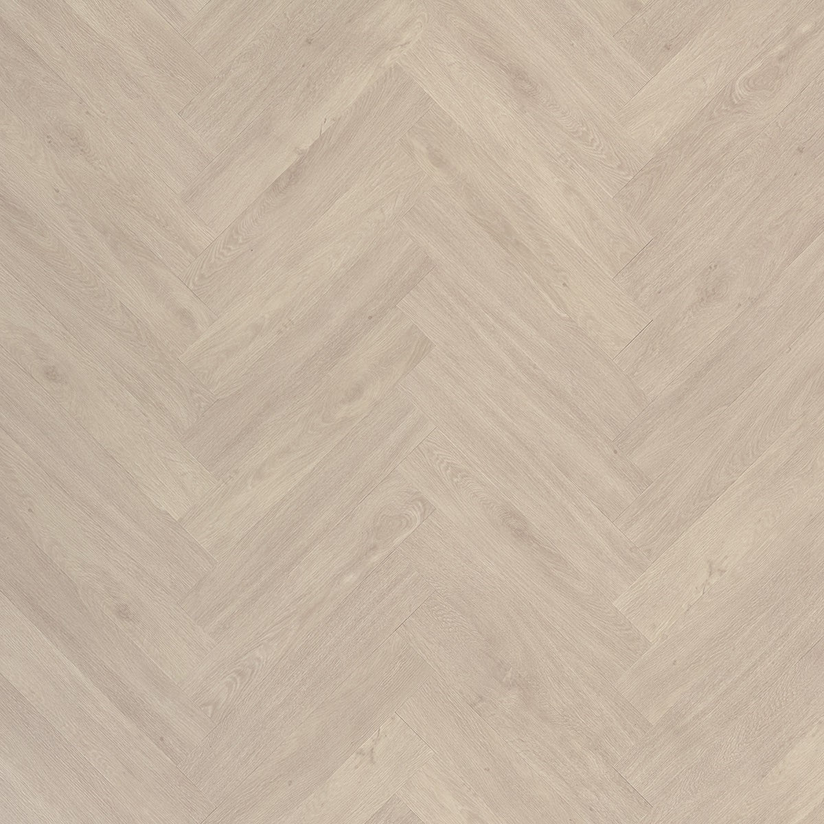 Beautifloor Cité 419195 Rennes PVC vloer - verfijnde visgraat eiken houtlook die een eigentijds, chic en uitnodigend woongevoel creëert