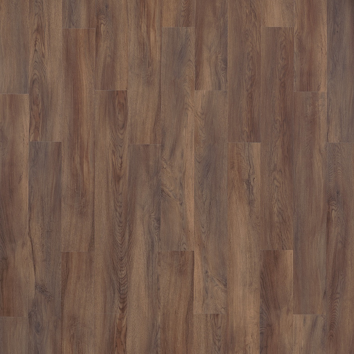 Beautifloor Lake 420021 Rosalee PVC vloer - luxe donker eiken houtlook die een modern, verfijnd en uitnodigend interieurontwerp biedt