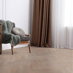 Beautifloor Shore 420033 Conlin PVC vloer - luxe visgraat houtlook die een modern, verfijnd en gastvrij woongevoel biedt