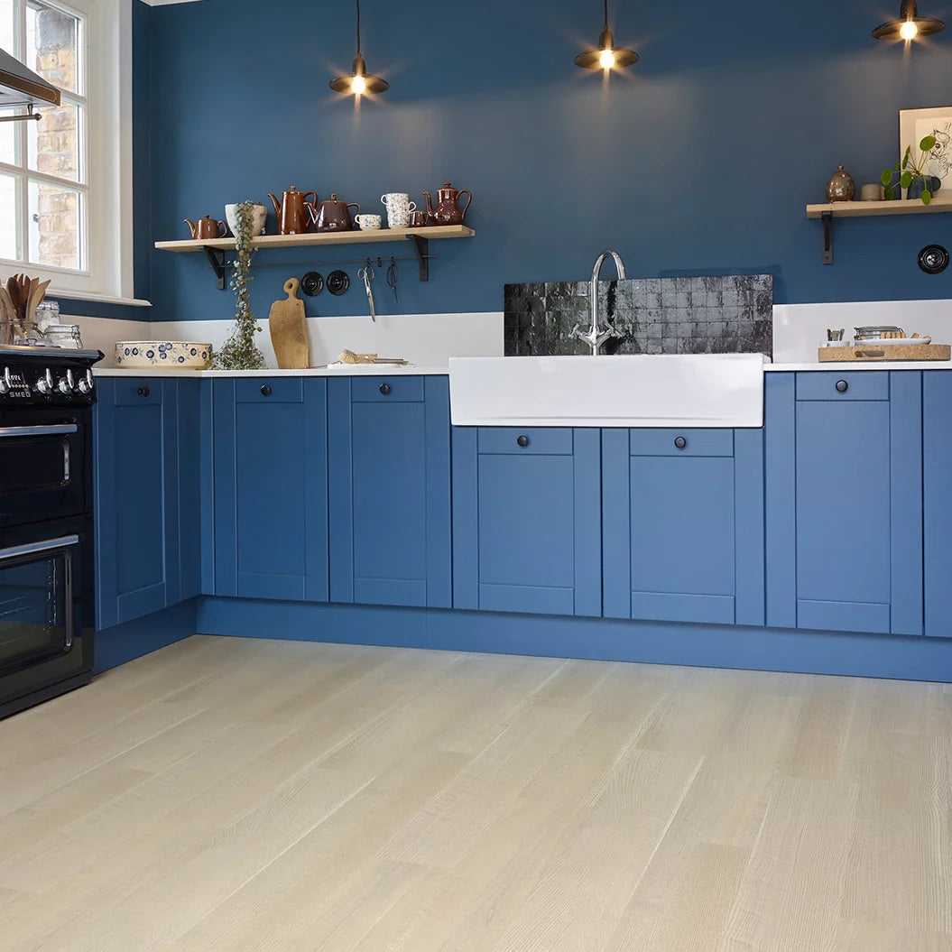 COREtec Essentials 1200 Series Charleston Oak 1172 | Click PVC