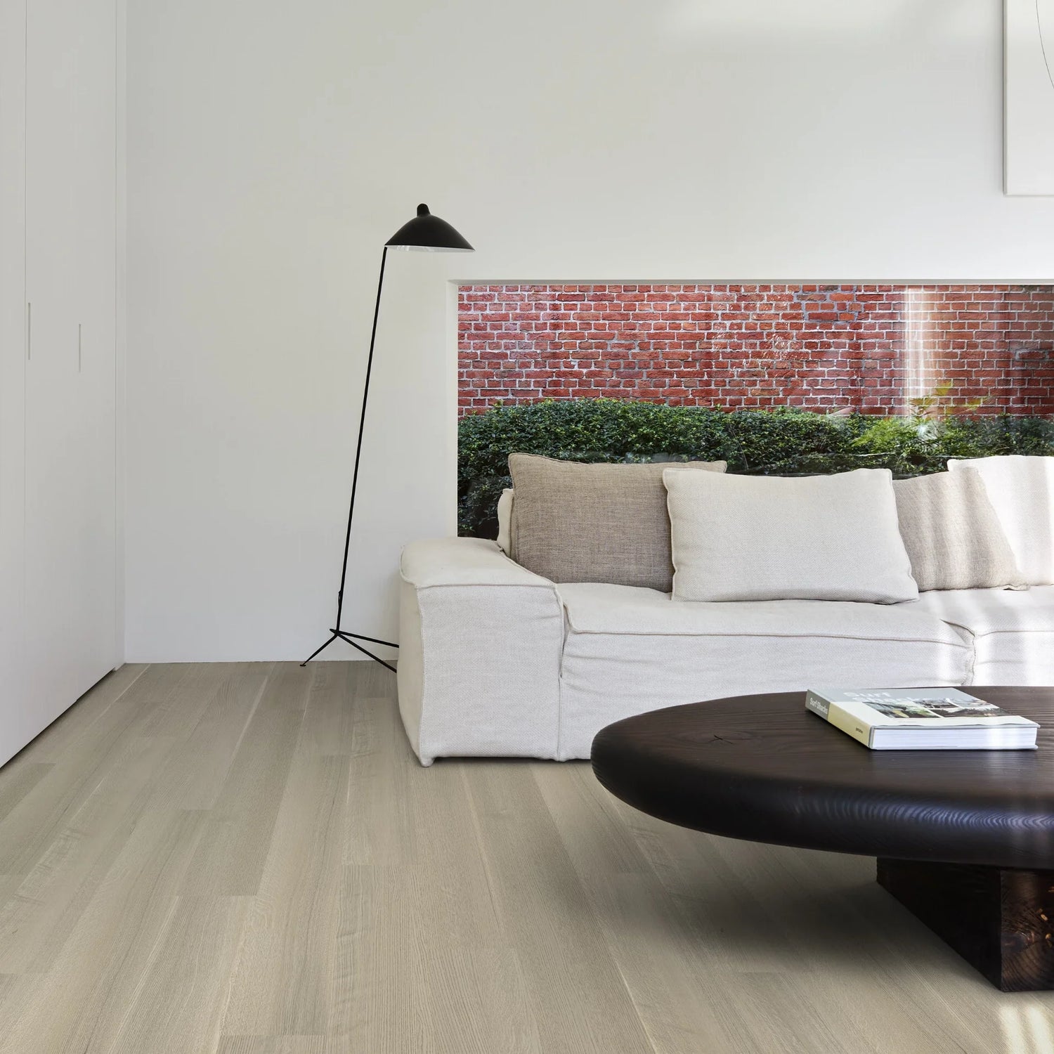 COREtec Essentials 1200 Series Charleston Oak 1178 | Click PVC