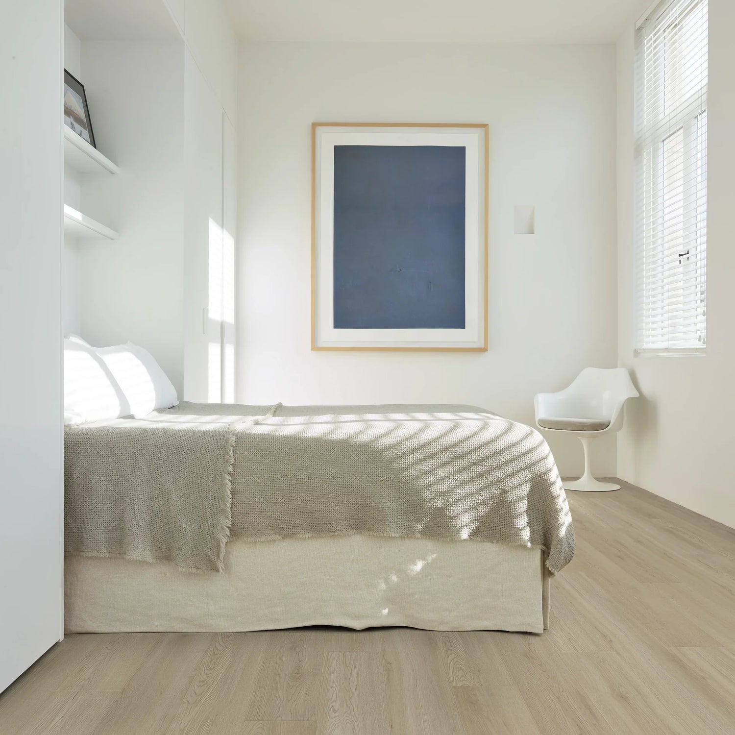 COREtec Essentials 1500+ Series Cleveland Oak 52 | Click PVC