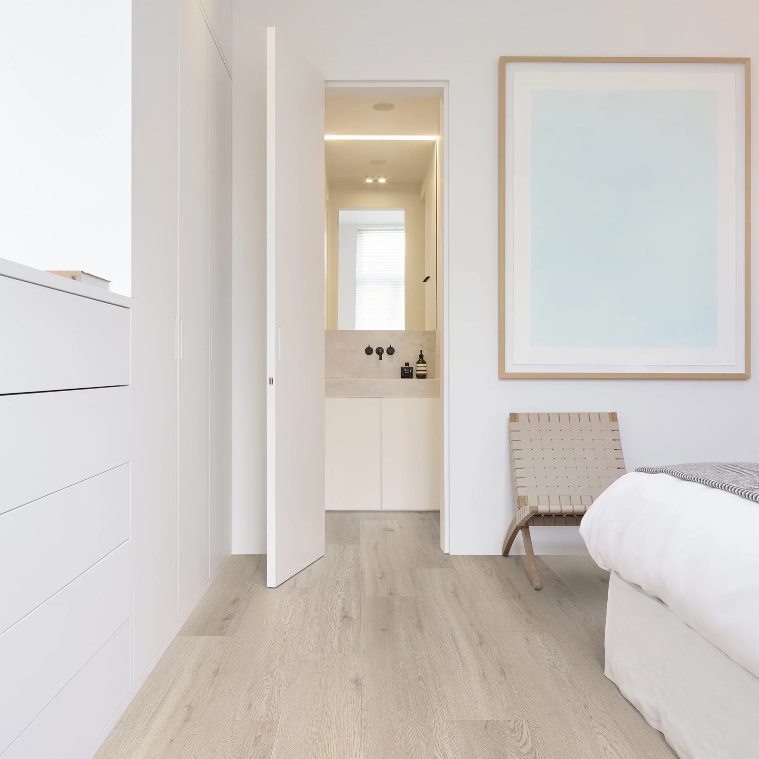 COREtec Essentials 1200+ Series Cleveland Oak 62 | Click PVC