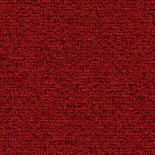 Coral Classic deurmat 4763 Ruby Red 55*90