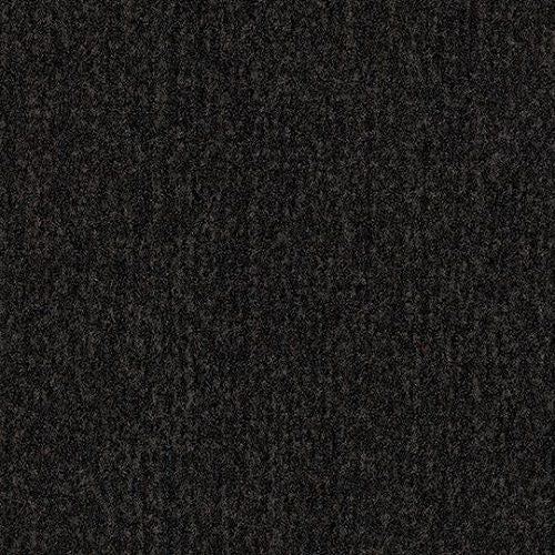 Coral Classic deurmat 4750 Warm Black 90*155