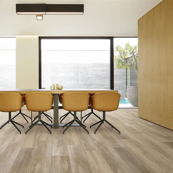 COREtec Naturals 1200+ Serie 858 Leaf | Click PVC