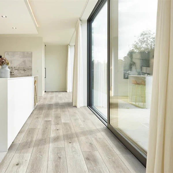 COREtec Naturals 1200+ Serie 859 Swamp | Click PVC