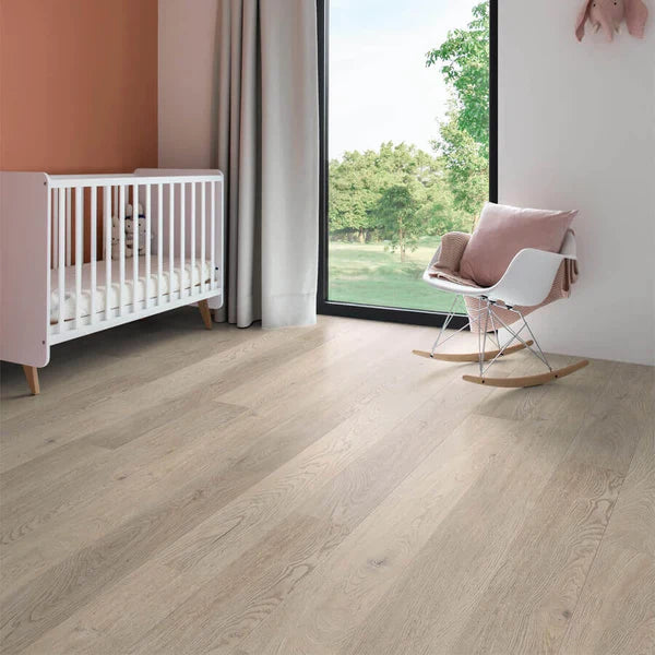 COREtec Naturals 1500+++ Serie 2554 Flora | Click PVC