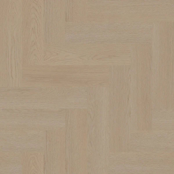 COREtec The Naturals Herringbone 2754 Barley | Visgraat Click PVC