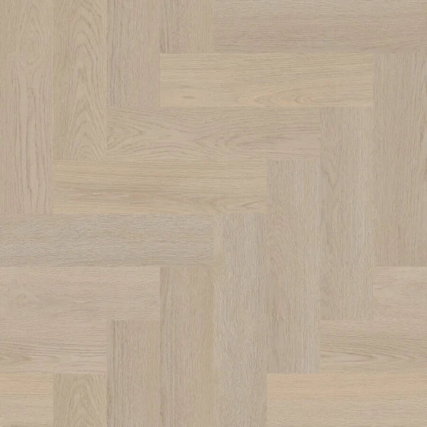 COREtec The Naturals Herringbone 2756 Aurora | Visgraat Click PVC