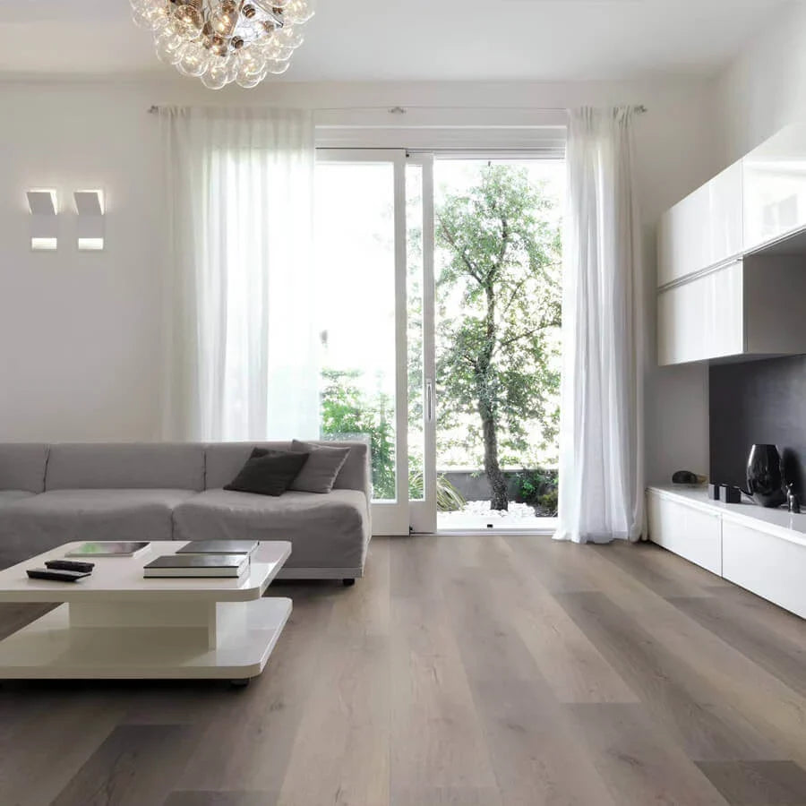 COREtec XL-End 2594 Belvoir | Click PVC