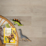 Douwes Dekker Ambitieus Riante Plank 04744 Pepermunt PVC vloer, combineert robuustheid en elegantie, perfect voor een eigentijdse leefomgeving