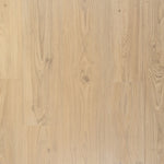 Douwes Dekker Ambitieus Riante Plank Rigid click 07813 Crème Brûlée PVC vloer, biedt een stijlvolle afwerking, ideaal voor moderne woonruimtes