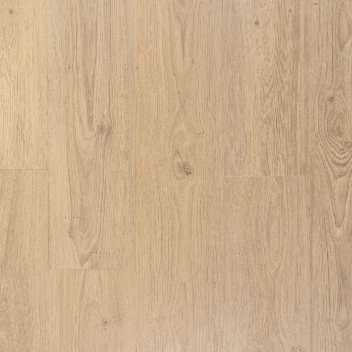 Douwes Dekker Ambitieus Riante Plank Rigid click 07813 Crème Brûlée PVC vloer, biedt een stijlvolle afwerking, ideaal voor moderne woonruimtes