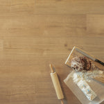 Douwes Dekker Praktisch Plank click 04876 Kletskop PVC vloer, combineert robuustheid met elegantie, perfect voor een stijlvolle en duurzame woning