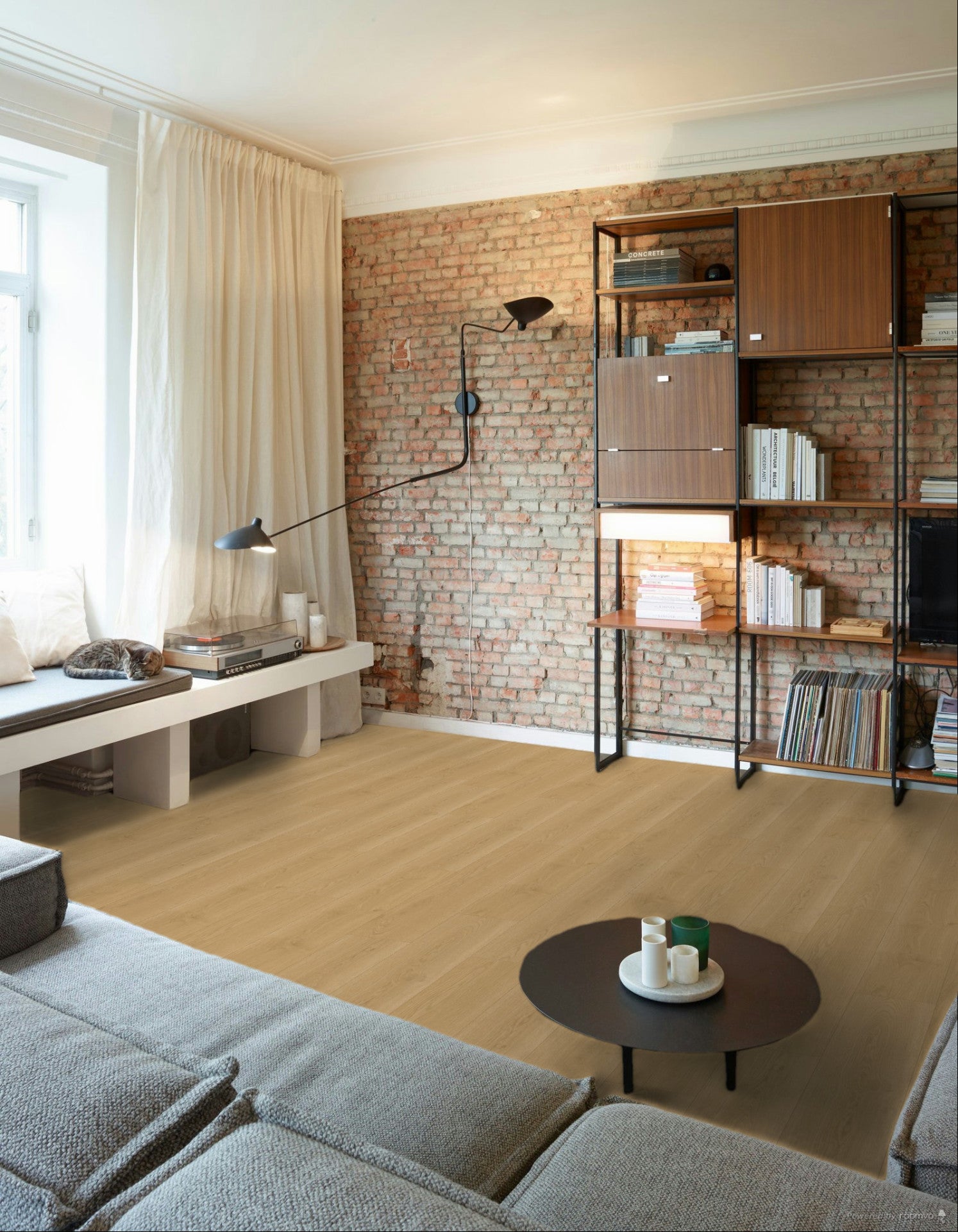 Hoomline Elegance Flamingo 51319