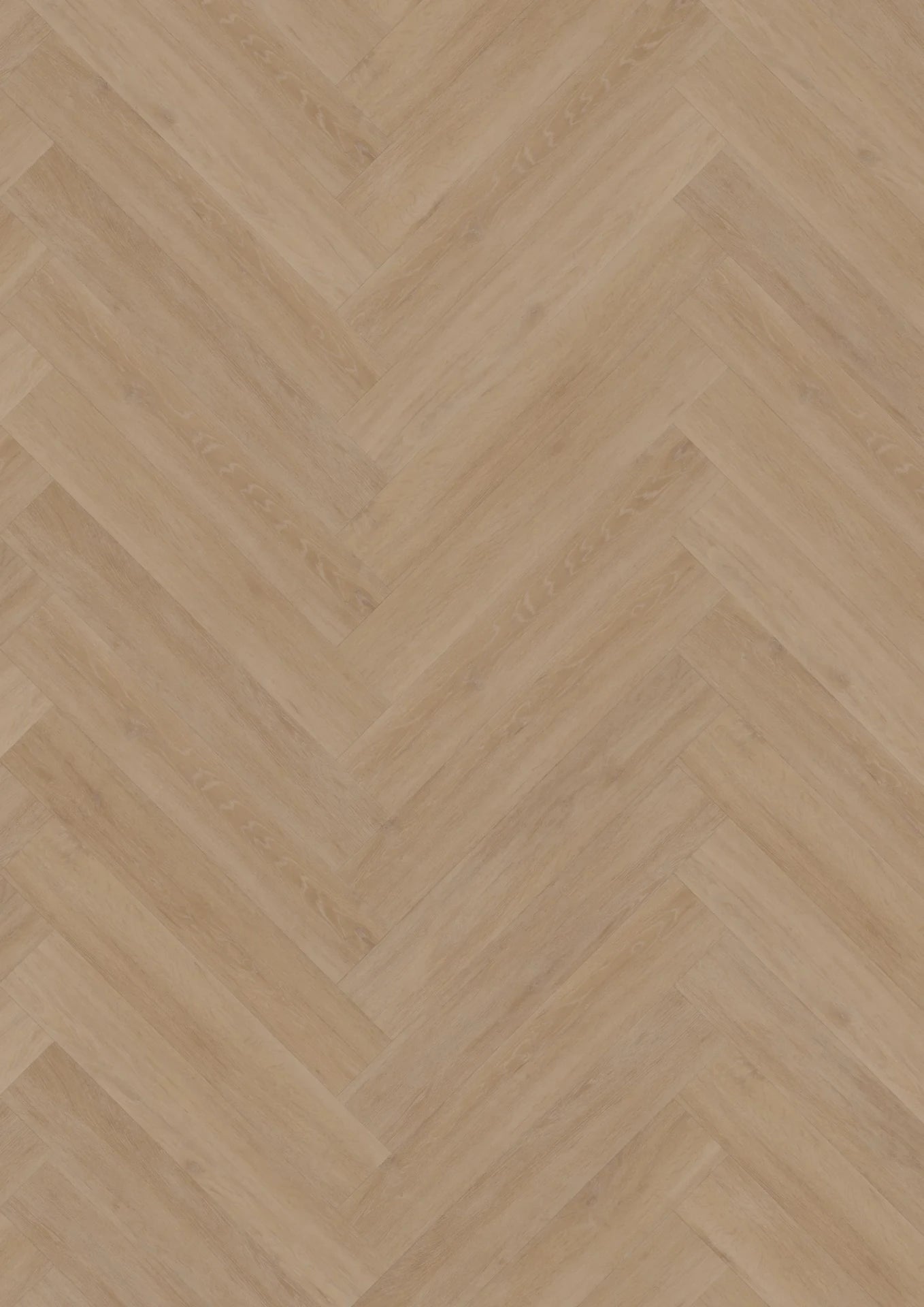 Hoomline Fusion Click Superior Visgraat XL Gotham Oak Flax