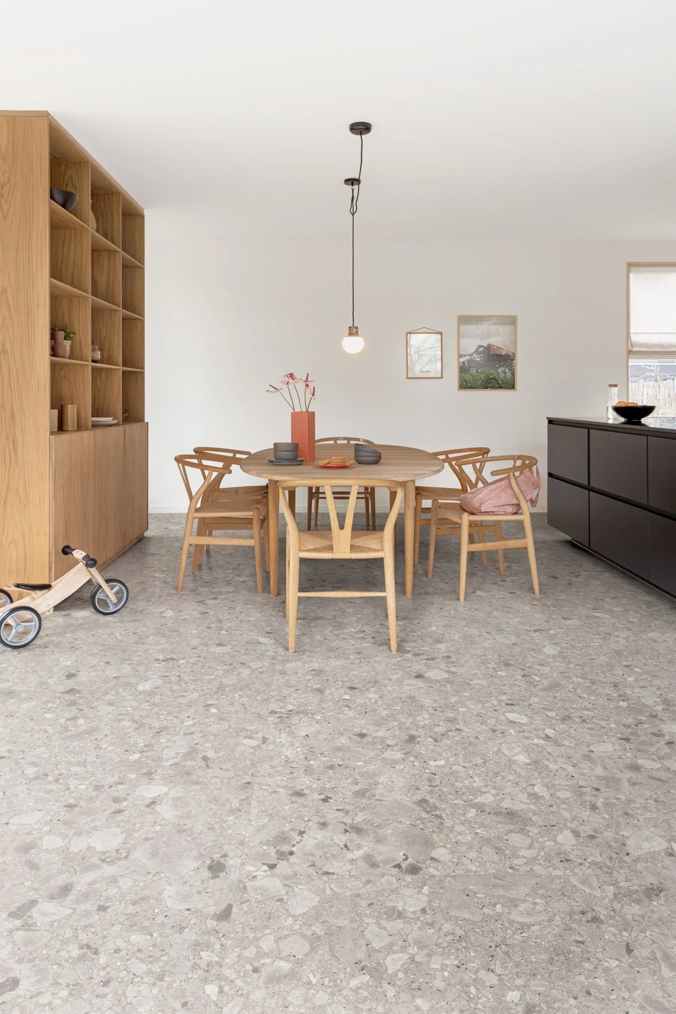 Floorify Large Tile Ceppo FG027 Paste PVC