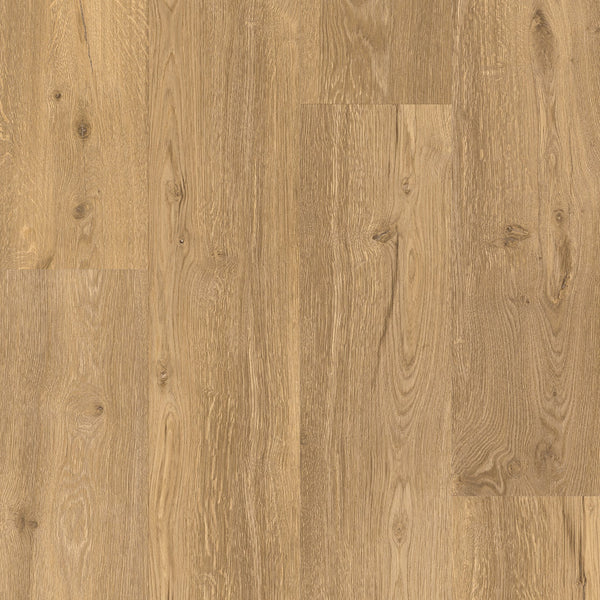Floorify Lange Plank Caramello FG039 Plak PVC