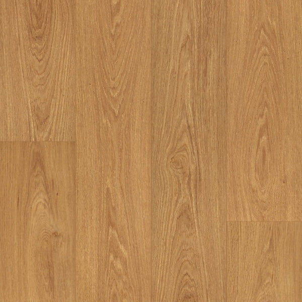 Floorify Lange Plank Honey FG025 Plak PVC
