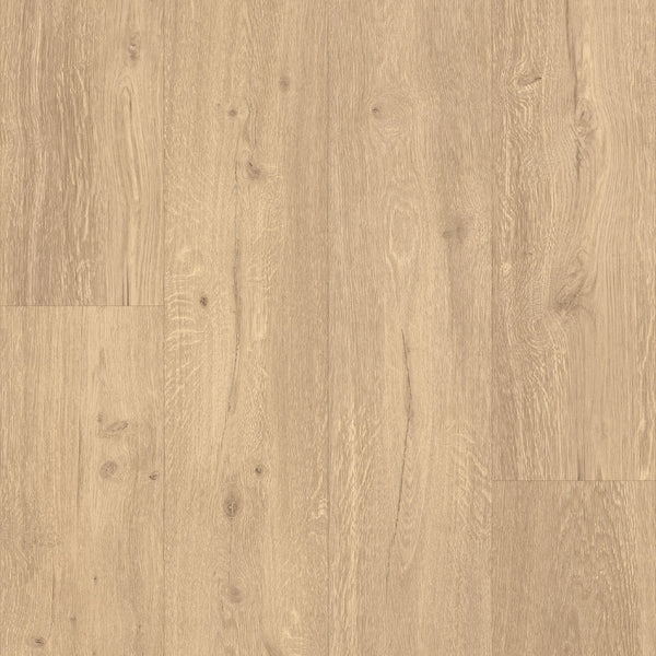 Floorify Lange Plank Latte FG034 Plak PVC