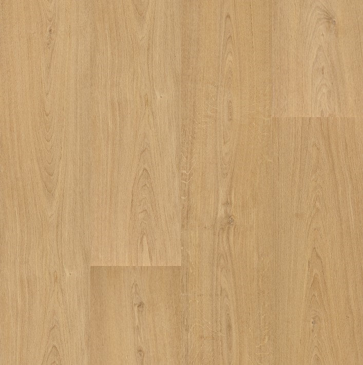 Floorify Lange Planken F007 Croissant PVC vloer - luxe houtlook planken die een eigentijds, elegant en uitnodigend interieurontwerp bieden