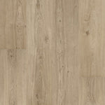 Floorify Lange Planken F017 Champagne PVC vloer - verfijnde houtlook planken die een modern, chic en uitnodigend interieurontwerp creëren