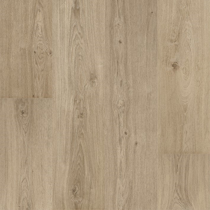 Floorify Lange Planken F017 Champagne PVC vloer - verfijnde houtlook planken die een modern, chic en uitnodigend interieurontwerp creëren