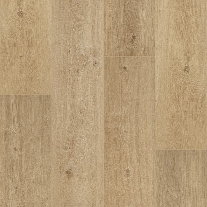 Floorify Lange Planken F018 Cider PVC vloer - luxe houtlook planken die een eigentijds, verfijnd en uitnodigend interieurontwerp bieden