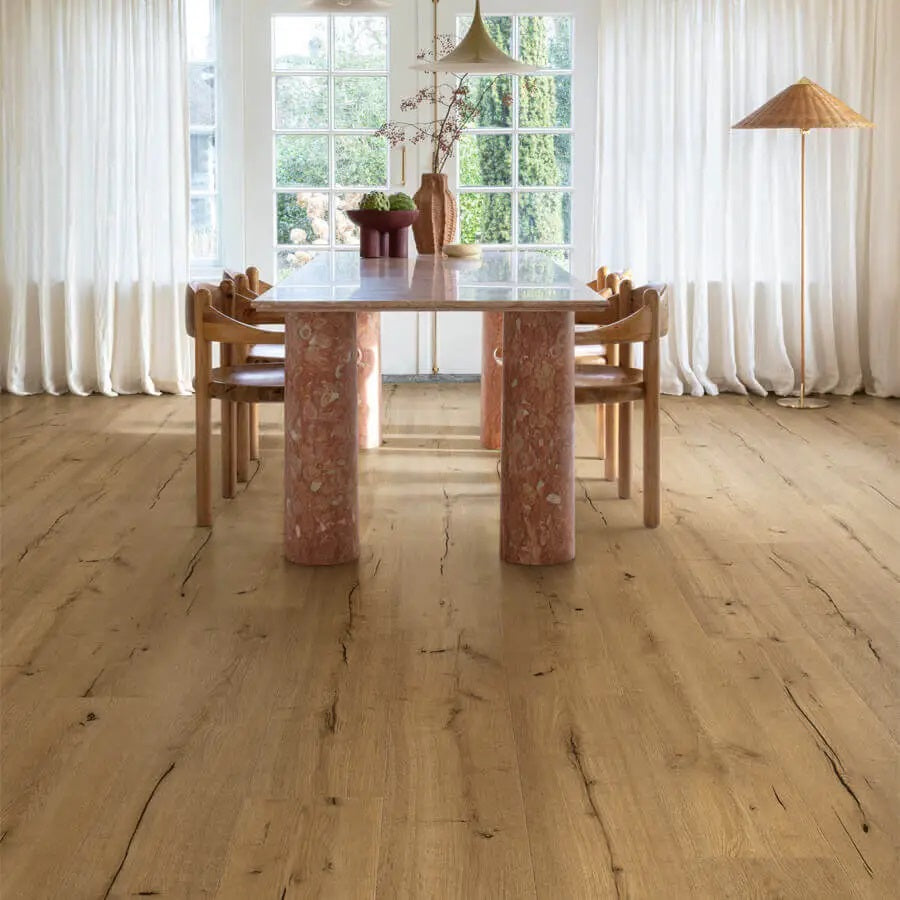 Floorify Lange Planken F037 Havana