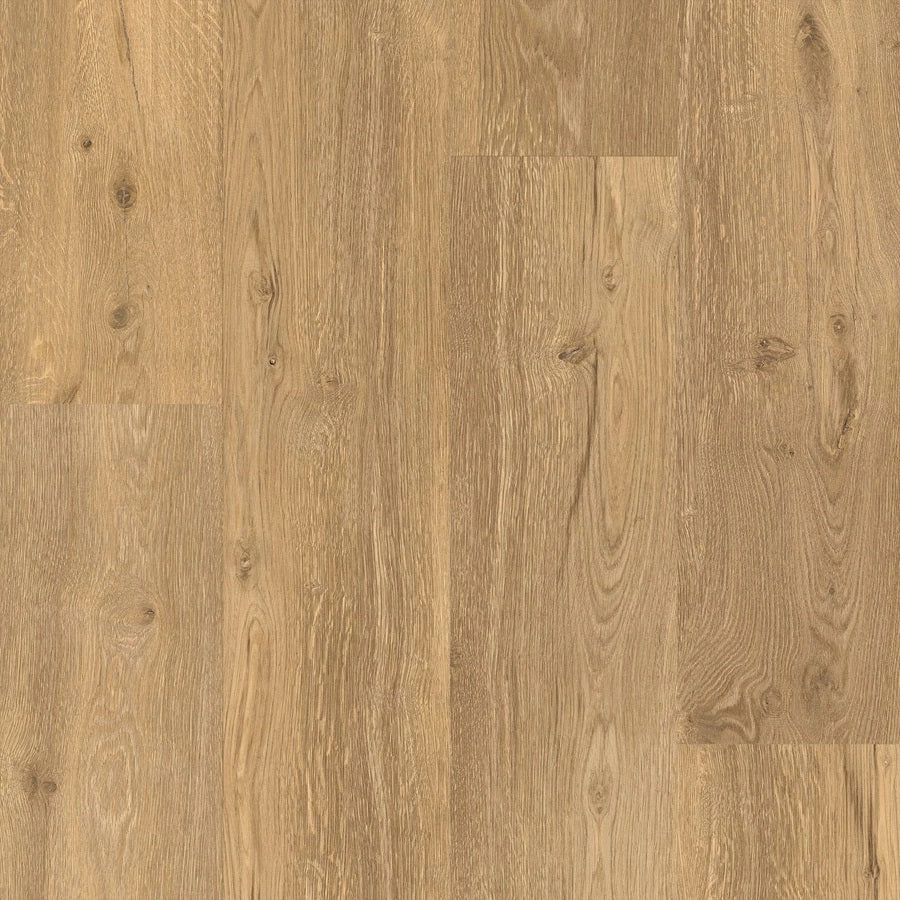 Floorify Lange Planken F039 Caramello