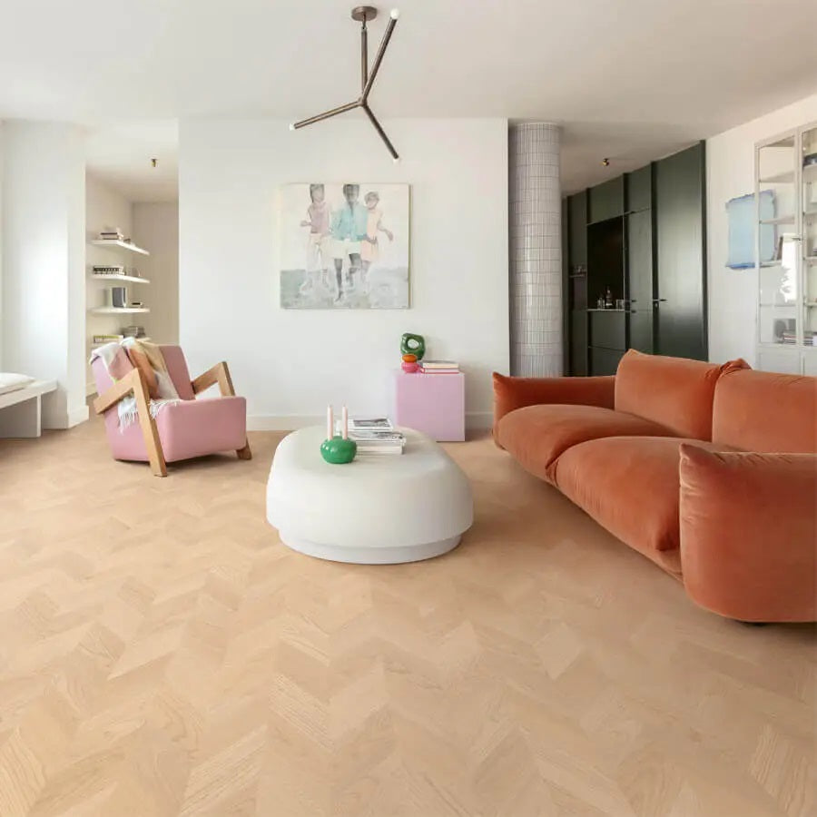 Floorify Twist F400 Gizeh