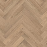Floorify Visgraat F317 Unagi PVC vloer - verfijnde visgraat vloer die een modern, stijlvol en uitnodigend interieurontwerp creëert