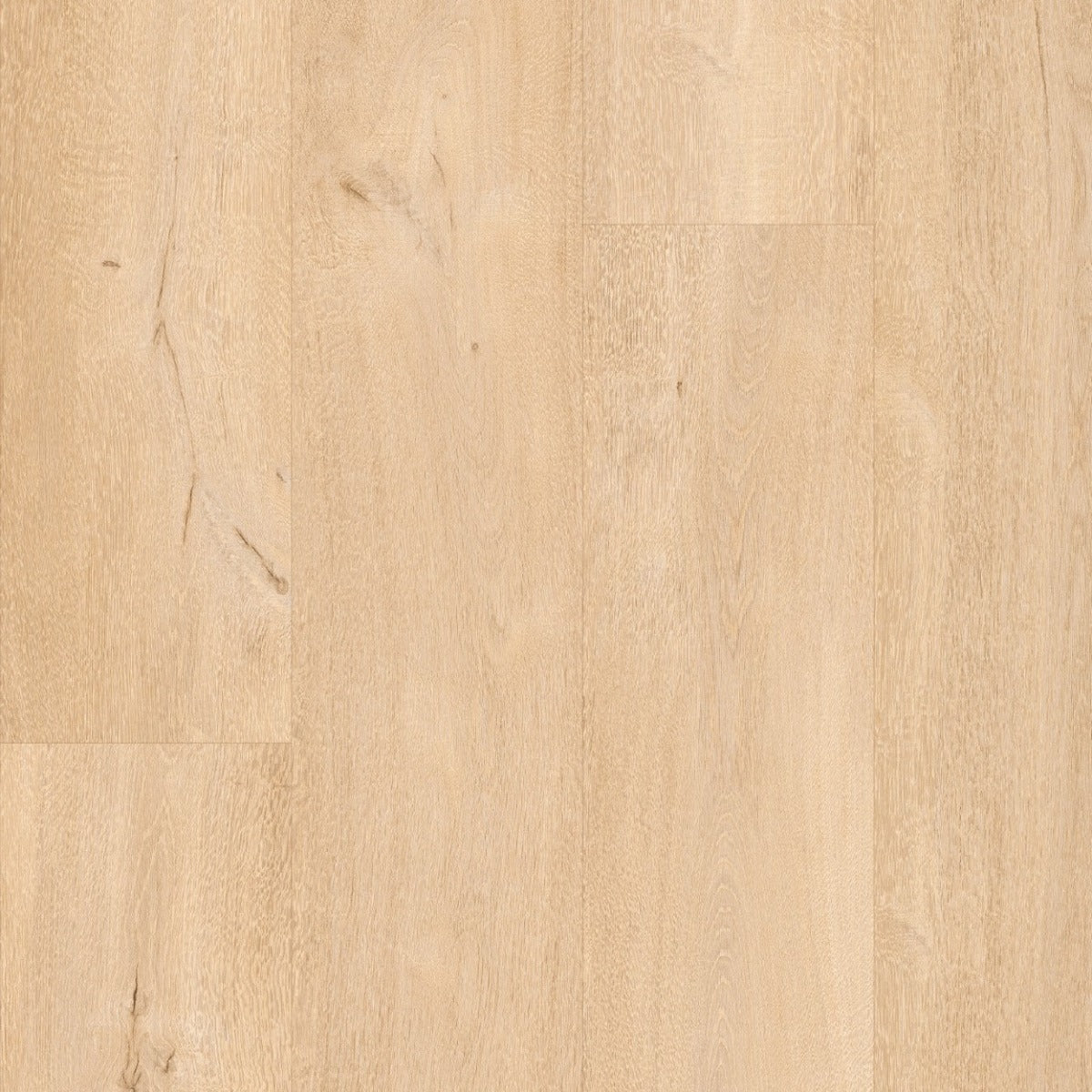 Floorify XL Planken F092 Petit Beurre PVC vloer - luxe extra lange en brede planken die een modern, stijlvol en uitnodigend interieurontwerp bieden