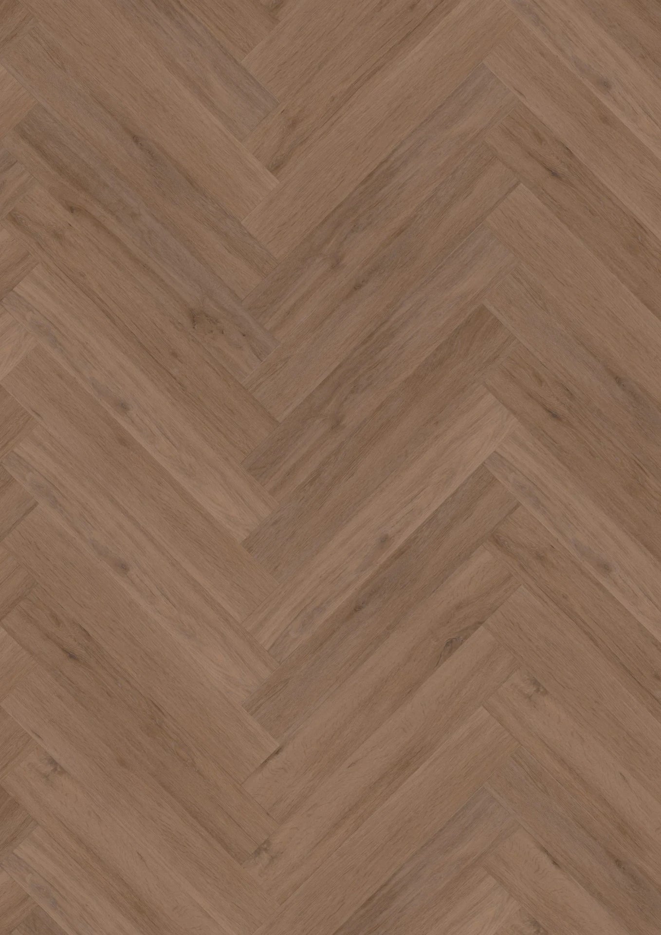 Hoomline Fusion Visgraat 55 Gotham Oak Honey
