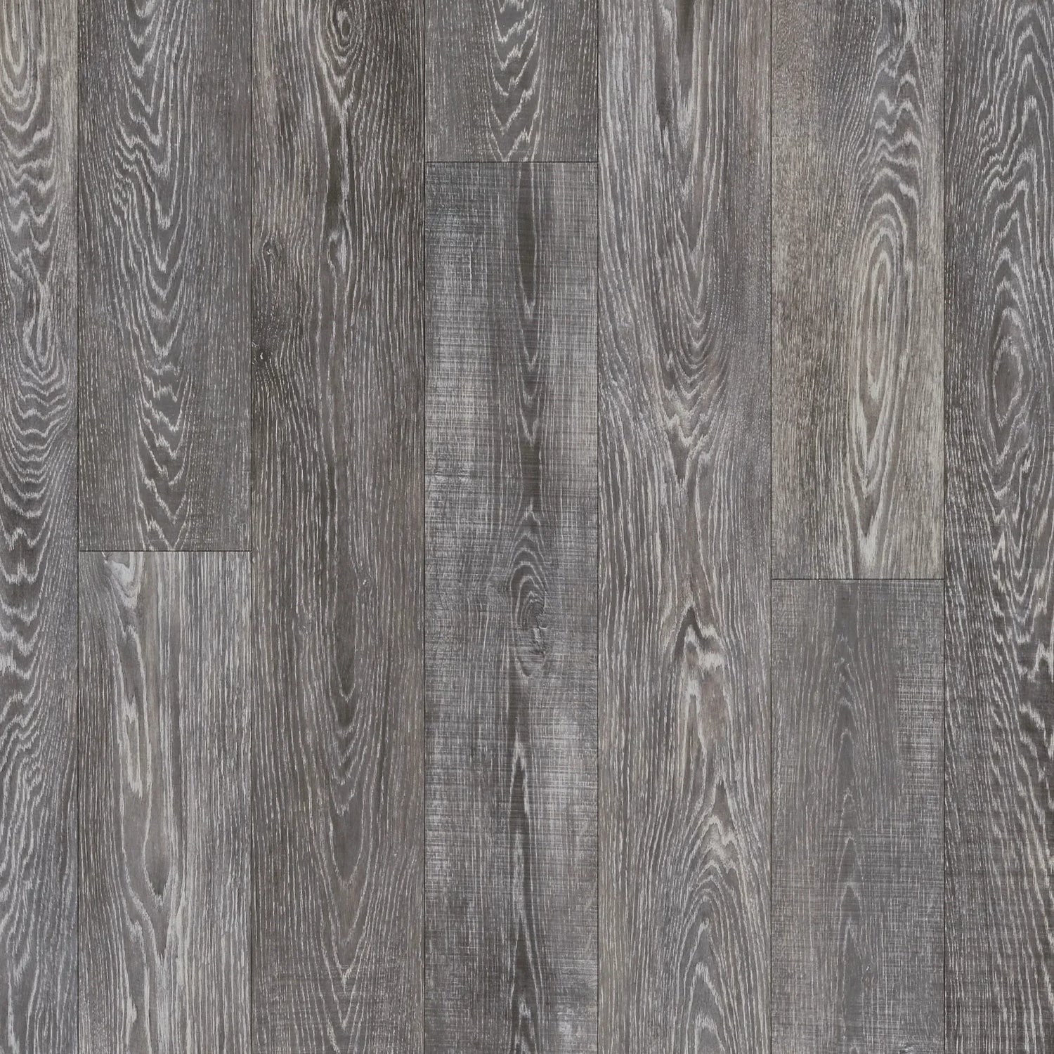 COREtec Essentials 1800++ Series Greystone Contempo Oak 34 | Click PVC
