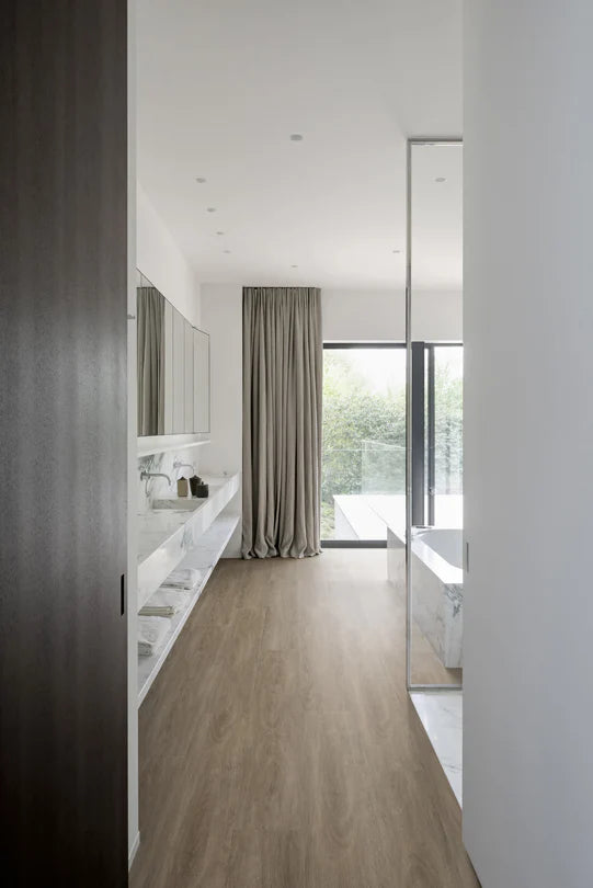 COREtec Essentials 1800 Series Highlands Oak 15 | Click PVC